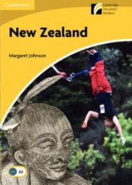 New Zealand. Cambridge Experience Readers British English. New Zealand. Paperback