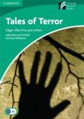 Tales of Terror. Cambridge Experience Readers British English. Tales of Terror. Paperback