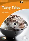 Tasty Tales. Cambridge Experience Readers British English