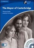 mayor of Casterbridge. Con CD Audio. Con CD-ROM