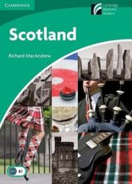 Scotland. Cambridge experience readers