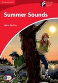 Summer Sounds Level 1 Beginner/Elementary