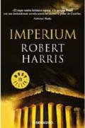 Imperium (Trilogía de Cicerón 1)