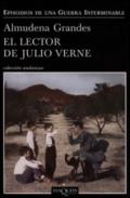 El lector de Julio Verne