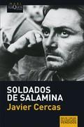 Soldados de Salamina/ Soldiers of Salamina