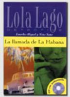 Llamada de la habana. Per i Licei e gli Ist. magistrali. Con CD Audio