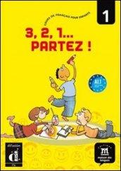 3, 2, 1-- partez! 1. Per le Scuole elementari