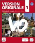 Version originale. Con CD Audio. Con DVD. Per le Scuole superiori. 1.