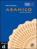 Abanico. Libro del alumno. Per le Scuole superiori. Con CD Audio