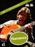 Flamenco. Con DVD. Per le Scuole superiori