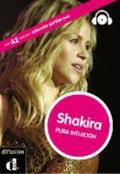 Shakira. Con espansione online. Con CD Audio. Per la Scuola media