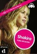 Shakira. Con espansione online. Con CD Audio. Per la Scuola media