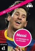 Messi. Con espansione online. Con CD Audio. Per la Scuola media