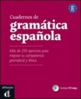 Cuadernos de gramática española. Ediz. internazionale. Per le Scuole superiori. Con CD Audio. Con espansione online