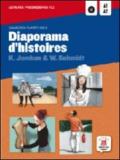 Diaporama d'histoires. COn CD Audio. Per la Scuola media