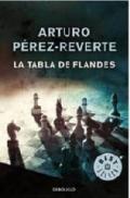 La tabla de Flandes (Spanish Edition)