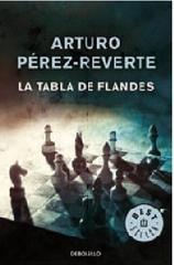 La tabla de Flandes (Spanish Edition)