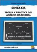 Sintaxis. Per le Scuole superiori