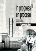 In progress vol. 115-118. Ediz. inglese e spagnola