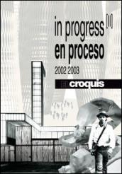 In progress vol. 115-118. Ediz. inglese e spagnola