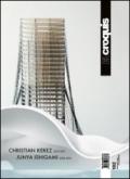 Christian Kerez 2005-2015. Ediz. inglese e spagnola: 182
