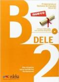 Preparacion al Dele. B2. Con espansione online. Vol. 4