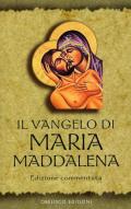 Il Vangelo di Maria Maddalena