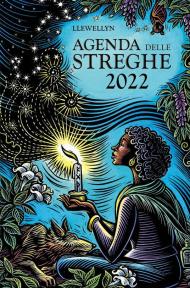 Llewellyn. Agenda delle streghe 2022