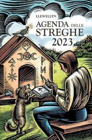 Llewellyn. Agenda delle streghe 2023