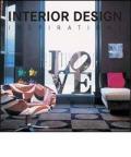 Interior design inspirations. Ediz. multilingue