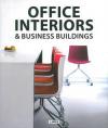 Office interiors & business buildings