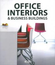 Office interiors & business buildings