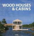 Wood houses & cabins