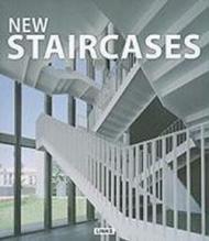 New staircases