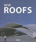 New roofs