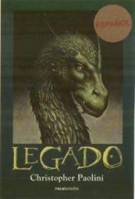 LEGADO/INHERITANCE