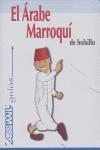 Arabe marroqui de bolsillo (El)