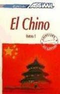 Chino sin esfuerzo (El). 1. (2 vol.)