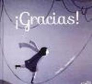 Gracias!