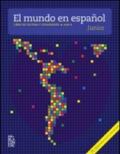 Mundo en espanol junior. Con espansione online. Per la Scuola media (El)