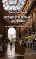 Incontri straordinari con persone. Une réponse à Monsieur Gurdjieff