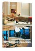 LONDON & NEW YORK APARTMENTS - APPARTAMENTI DI LONDRA E NEW YORK