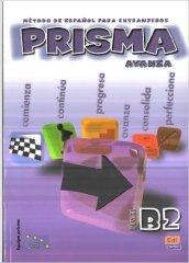 Prisma. Avanza. Libro del alumno. Nivel b2. Per le Scuole superiori. 2.