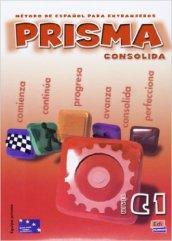 PRISMA C1 - CONSOLIDA