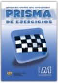 Prisma A1. Comienza. Libro de ejercicios. Per le Scuole superiori. 1.