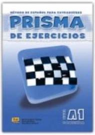 Prisma A1. Comienza. Libro de ejercicios. Per le Scuole superiori. 1.