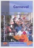 Carnaval. Con CD Audio