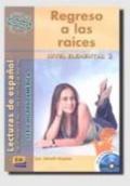 Regreso a las raices. Con CD Audio