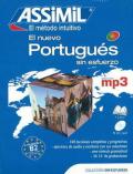 El nuevo portugués sin esfuerzo. Con CD Audio formato MP3