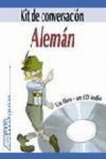 Aleman. Con CD Audio